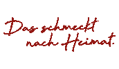 baeckerei_glocker handwerk heimat backen genuss Sticker