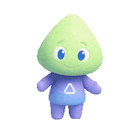 Welvis Sticker by Welvaart