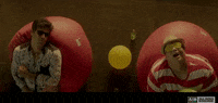 aib every bollywood party song GIF by bypriyashah