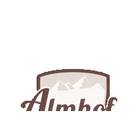 Zillertal Hochfügen Sticker by Hotel Almhof