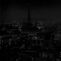 ernst lubitsch paris GIF by Maudit