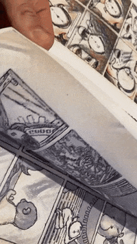 Community Performance GIF by Alex Boya