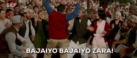 salman khan bollywood GIF by Tubelight