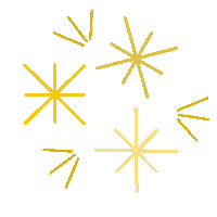 MTDesignsByMakayla stars pretty mt designs by makayla mtdesignsbymakayla Sticker