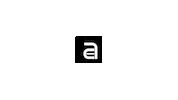 Studio A Sticker by Akullian Creative