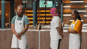 Theo Rue GIF by MasterChefAU