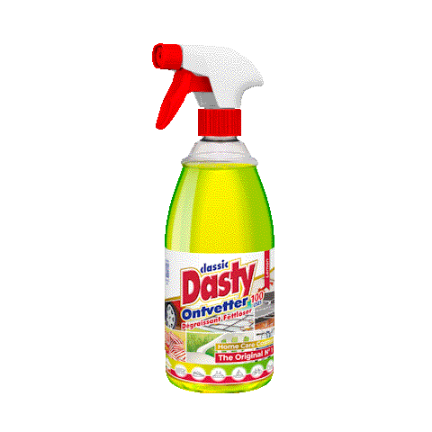 DastyItaly  Sticker