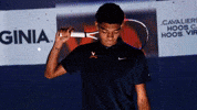 Stilesbrockett GIF by Virginia Athletics