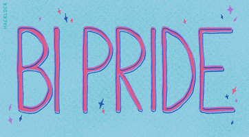 Gay Pride GIF by Hacklock