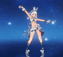 Dance Hydro GIF