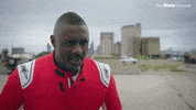 Idris Elba GIF by The Roku Channel
