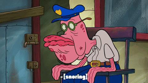 episode 1 whirly brains GIF by SpongeBob SquarePants