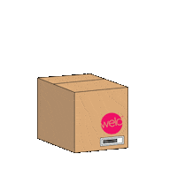 Welobars Sticker by Welo