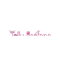 Fun Kids Sticker by Jolly Designs