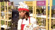 television cocina GIF by MasterChef España
