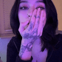 Come Cute Girl GIF