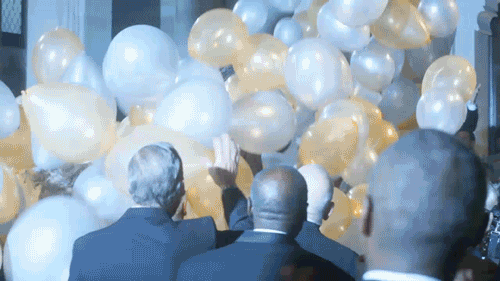 GIF by Gotham