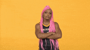 Division Ii Sport GIF by Cal State LA Golden Eagles