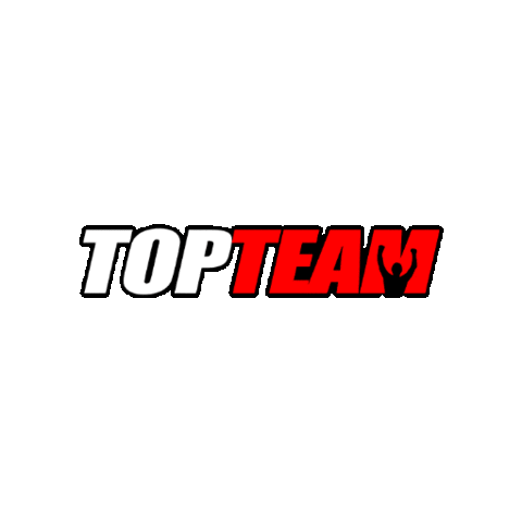 topteamff giphygifmaker Sticker