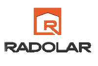 radolar radolar group Sticker