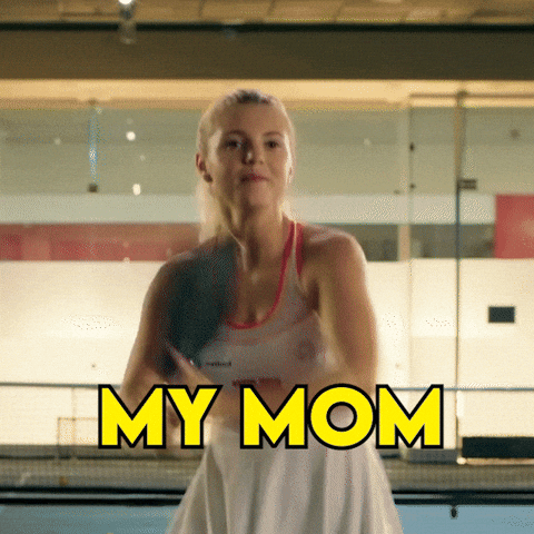 Try Me No Way GIF by Anna Leigh Waters