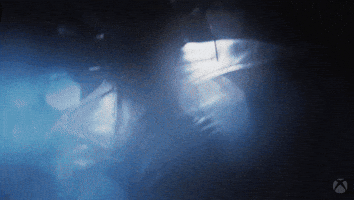 Horror Monster GIF by Xbox