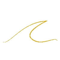 hangloosemarketing wave yellow aloha gelb Sticker