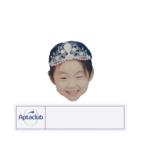 Mini25 Sticker by AptaclubKR