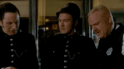 Police Group GIF by Murdoch Mysteries