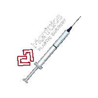 Plastic Surgeon Botox Sticker by Mantalos Plastic Surgery