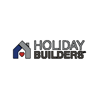 Holiday_Builders newhomeconstruction holidaybuilders lovemyholidayhome floridabuilder Sticker