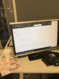 GIF by Alex Boya