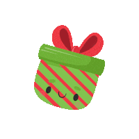 Happy Christmas Sticker by wowcreative@wowpik.vn