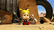 OscarOasis love fun laugh like GIF