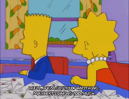 bart simpson episode 21 GIF