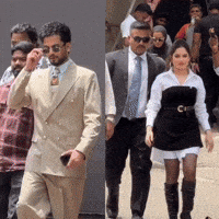 Elvish Yadav GIF