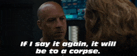 Fast And Furious Dom GIF by The Fast Saga