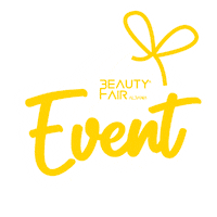 Beauty Fair 2026 Sticker by Beautyfairalbania