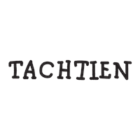 Tachtien Sticker by Cityguys.nl