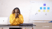 Team Teamwork GIF by ClickUp