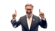 Happy Sticker by Taskmaster Portugal