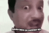 Hyderabadi Love GIF