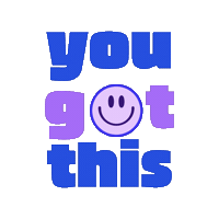 Yougotit Sticker by rebrndmx