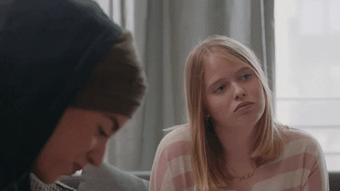 sad friends GIF by wtFOCK