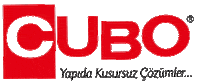 Cuboboya cuboboya Sticker