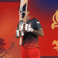 Happy Dance GIF by Royal Challengers Bangalore