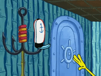 season 4 bummer vacation GIF by SpongeBob SquarePants