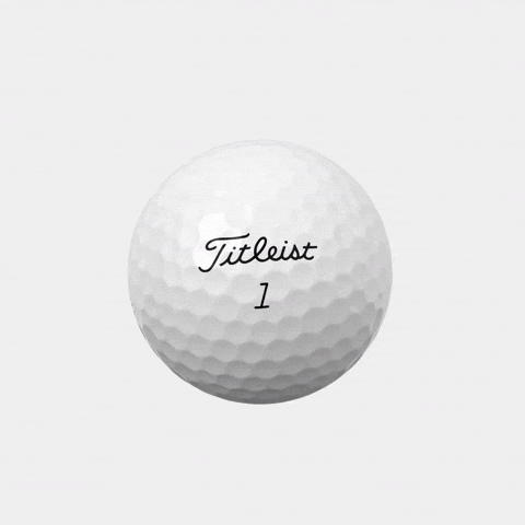 Pro V1 & Pro V1x Golf Balls