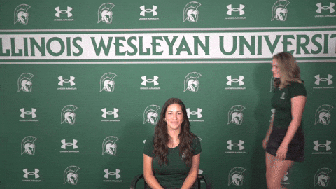 25Iwuwgolf GIF by iwusports