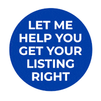 Real Estate Sign Sticker by REMAX Leduc Agent Sarah Lizee